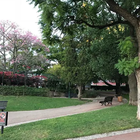 Belo Olival 公寓