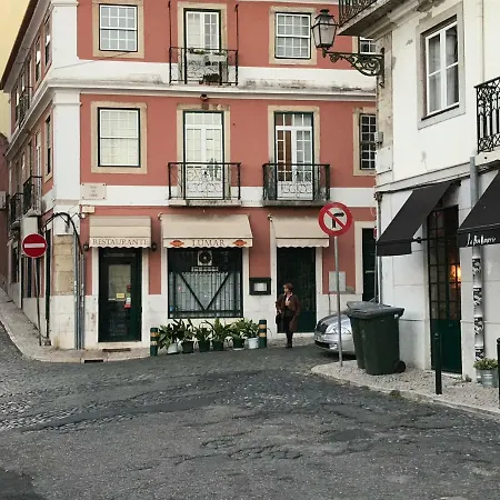 Belo Olival Lisboa