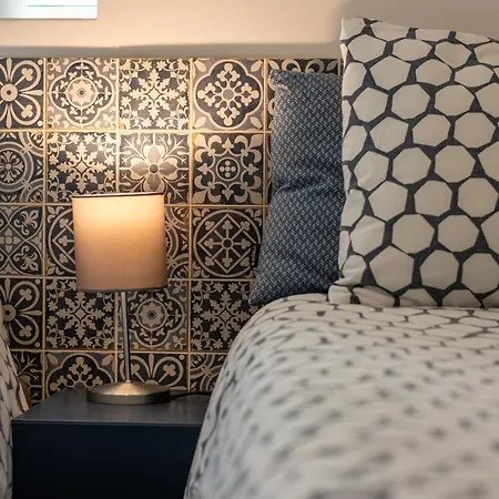Belo Olival Apartment *