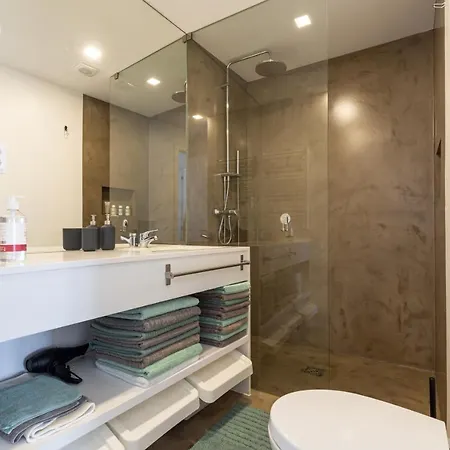 Apartment Belo Olival *