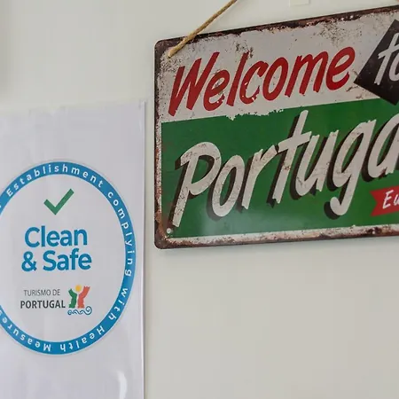 Apartamento Belo Olival Lisboa