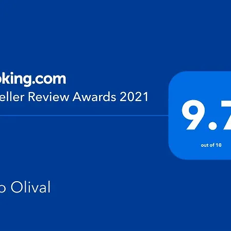 Belo Olival Apartment *