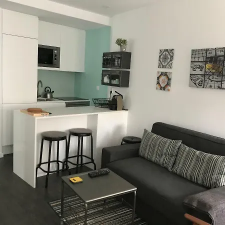 Apartamento Belo Olival *