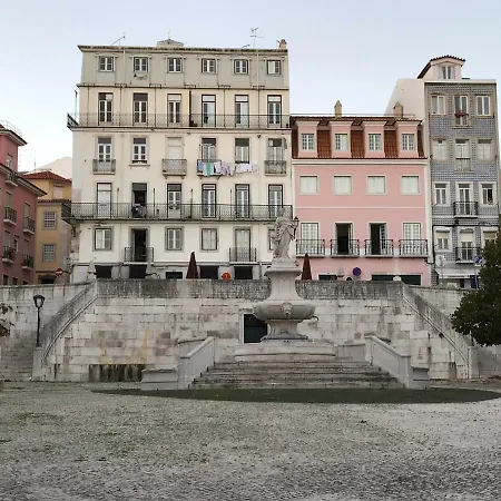 Apartamento Belo Olival *